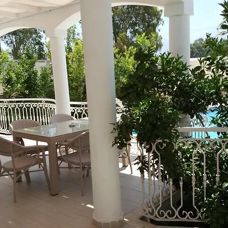 Villa Ekin