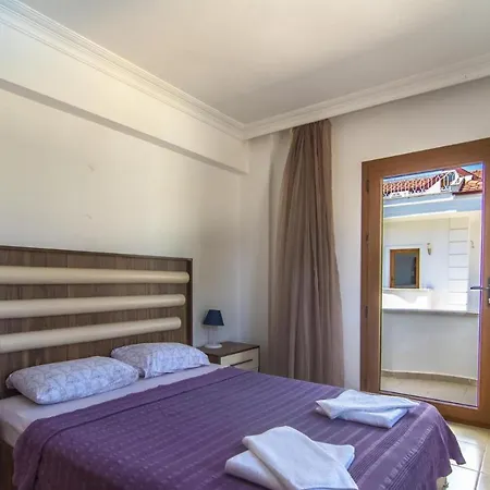 Ekin Villa Fethiye