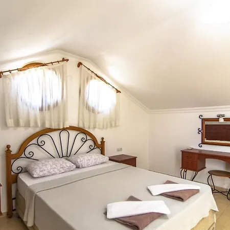 Villa Ekin Fethiye