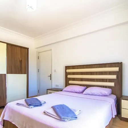 Villa Ekin *