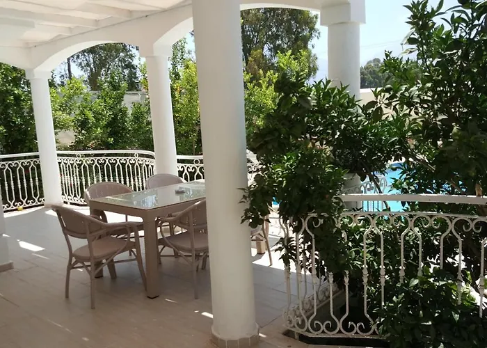 Vila Ekin