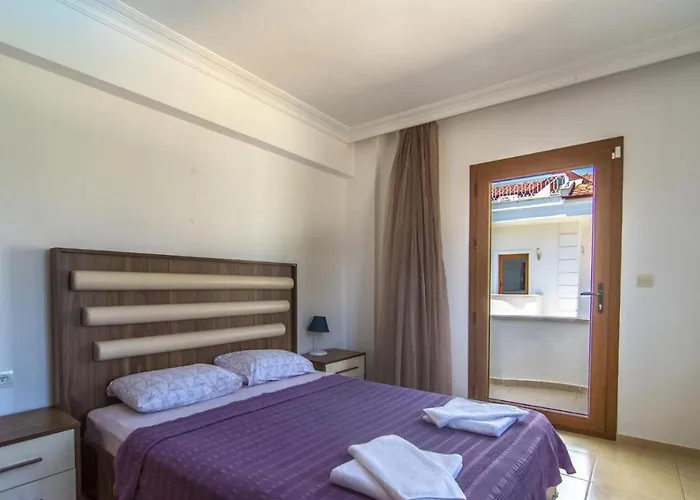 Ekin Vila Fethiye