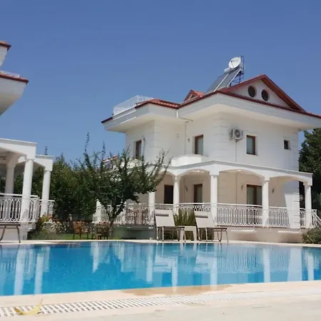 Ekin * פאטהיה