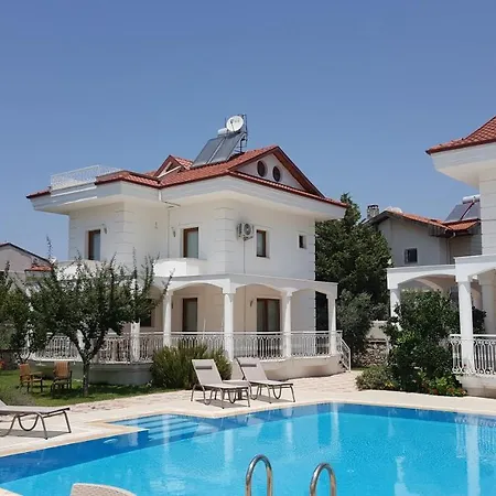 וילה Ekin פאטהיה