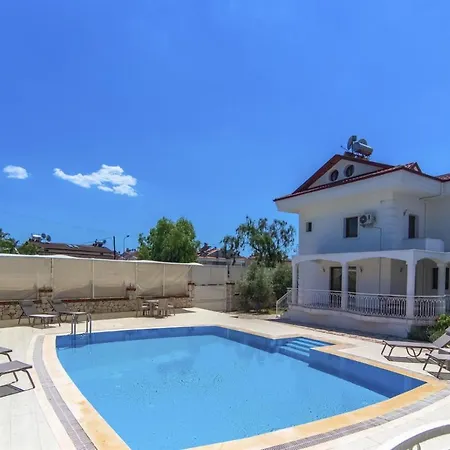 Villa Ekin Fethiye