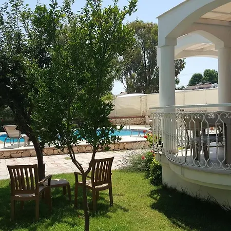 Villa Ekin *