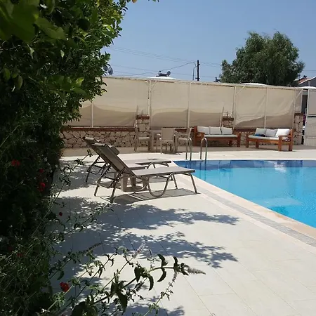 Ekin וילה פאטהיה
