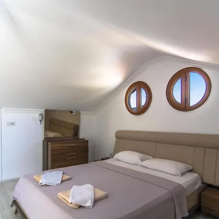 Ekin Villa *
