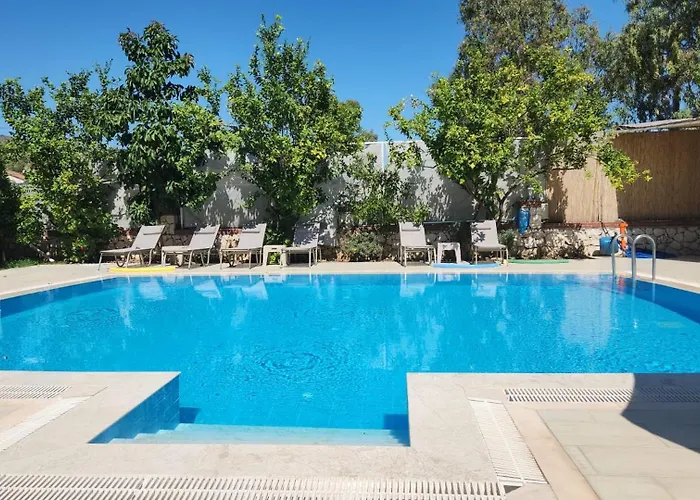 Villa Ekin Fethiye