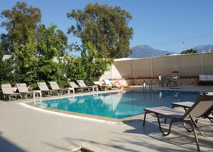 Villa Ekin *