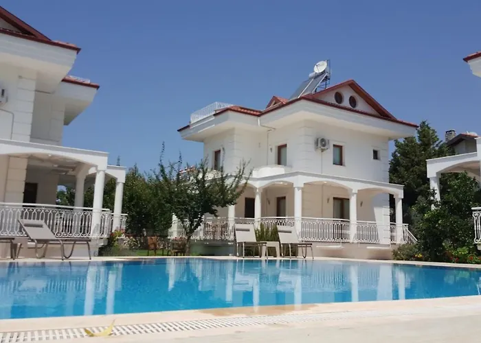 Ekin * Fethiye