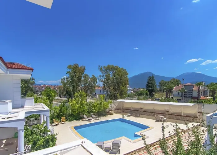 Ekin Villa Fethiye