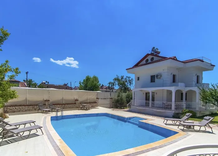 Villa Ekin Fethiye