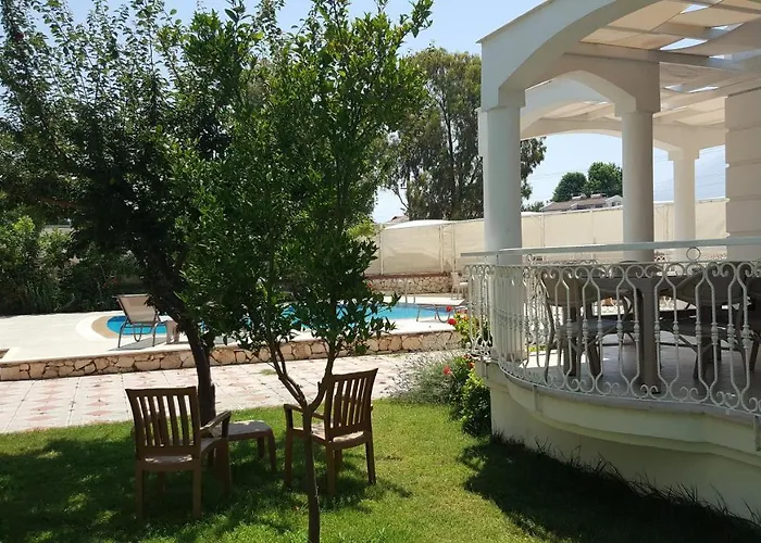 Villa Ekin *