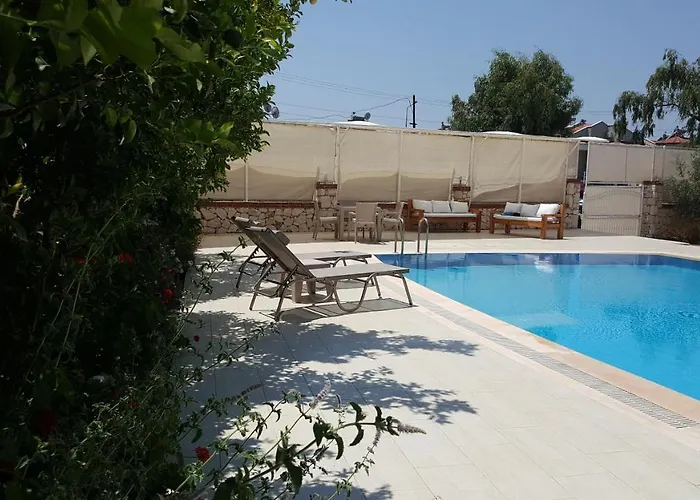 Ekin Villa Fethiye