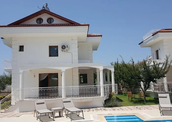 Villa Ekin