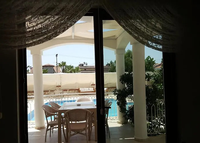 Ekin Villa *