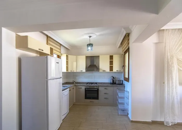 Villa Ekin