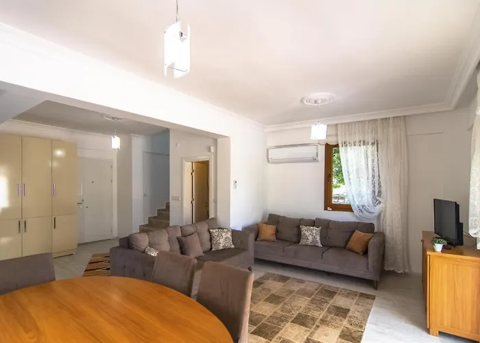 Villa Ekin