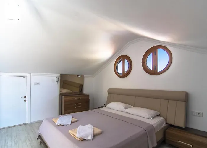 Ekin Villa *