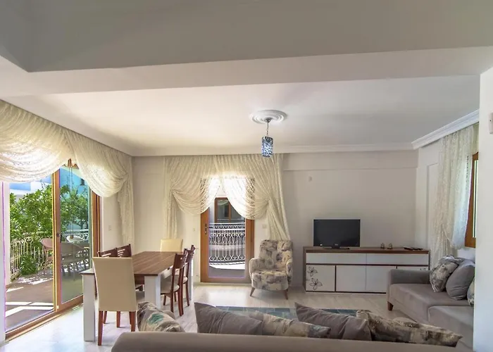 Ekin Villa