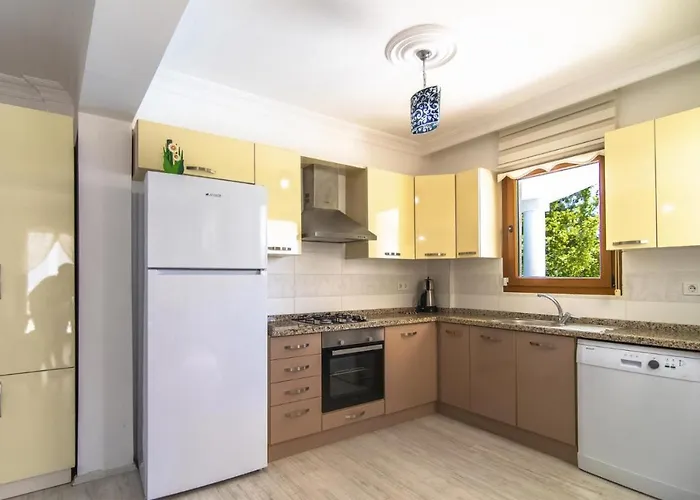 Ekin Villa *