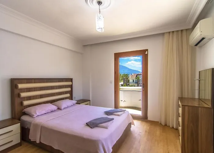 Ekin Villa Fethiye