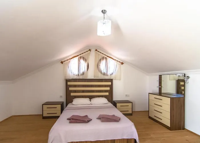 Villa Ekin *